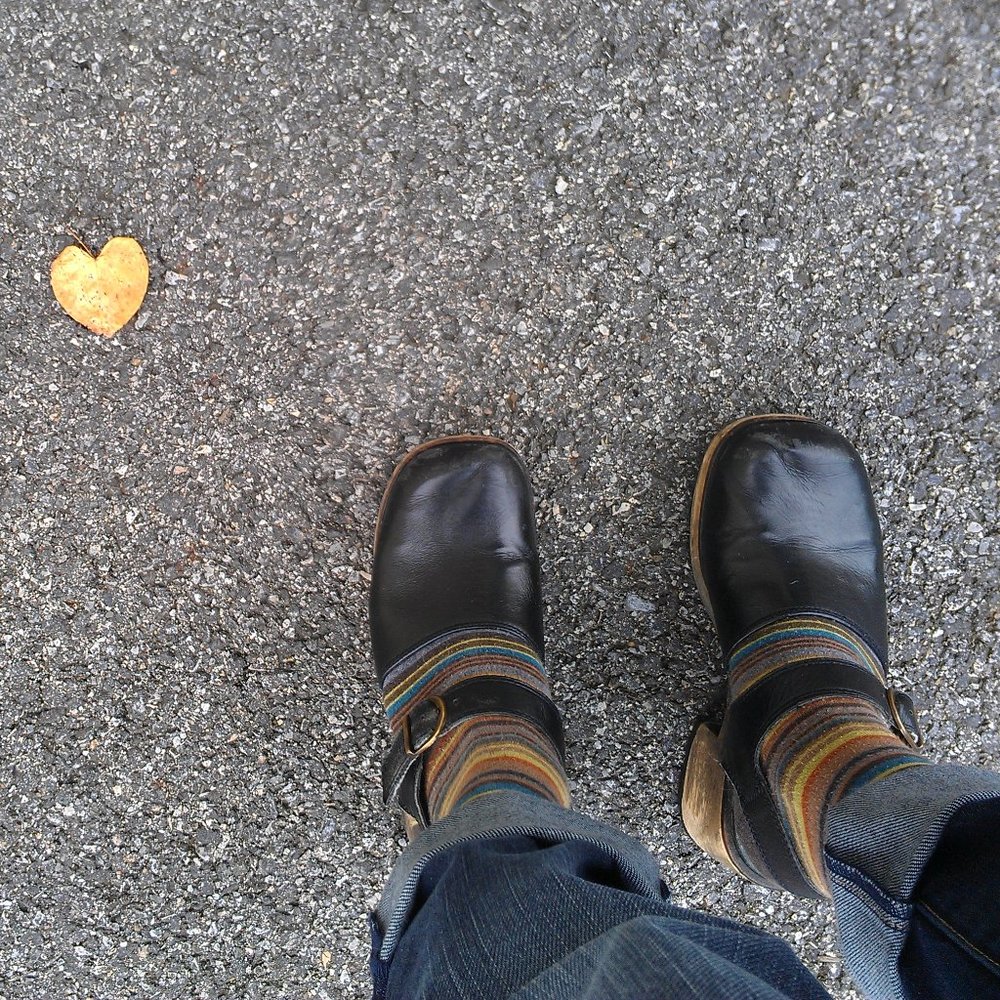 Meet your Posher, Michele